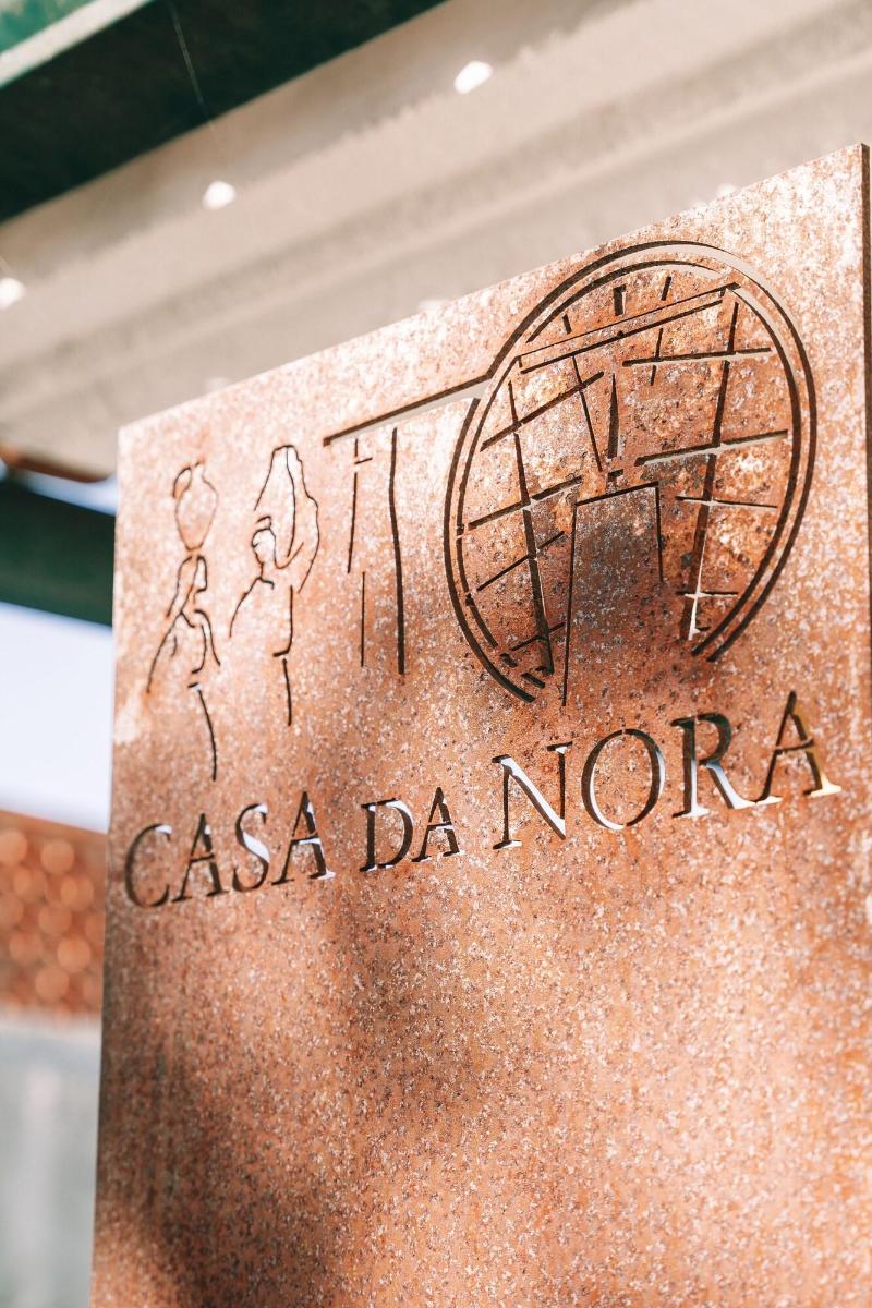 Casa Da Nora - Genel