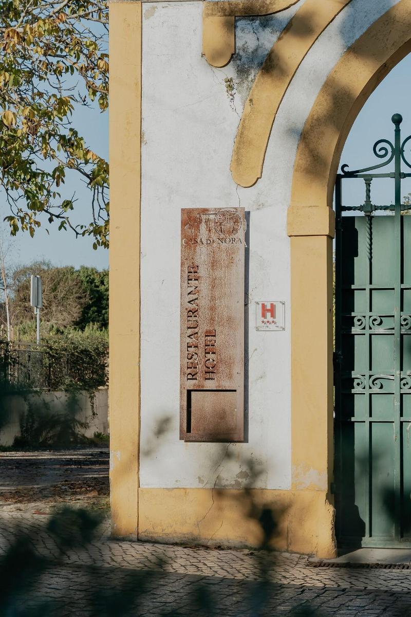 Casa Da Nora - Genel