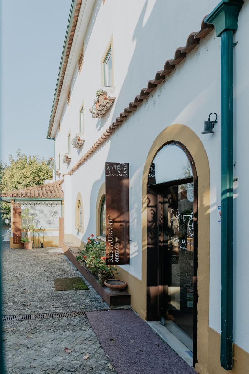 Casa Da Nora - Genel