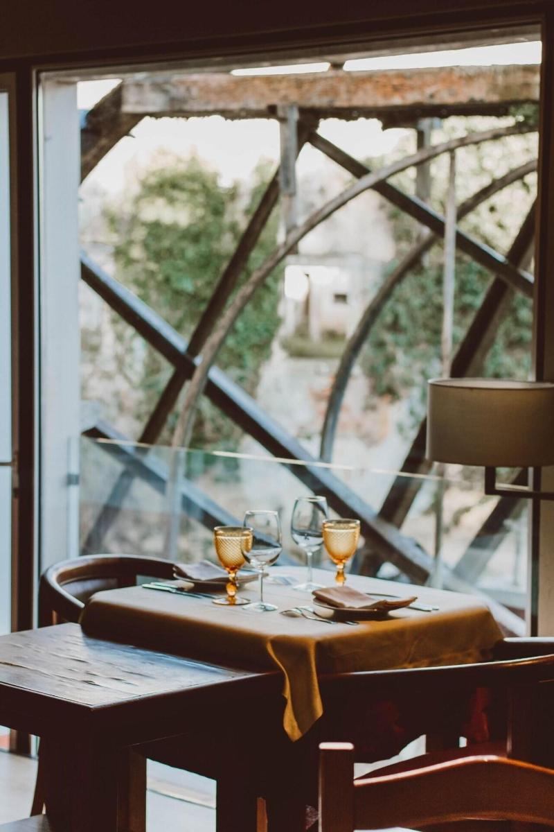Casa Da Nora - Restoran