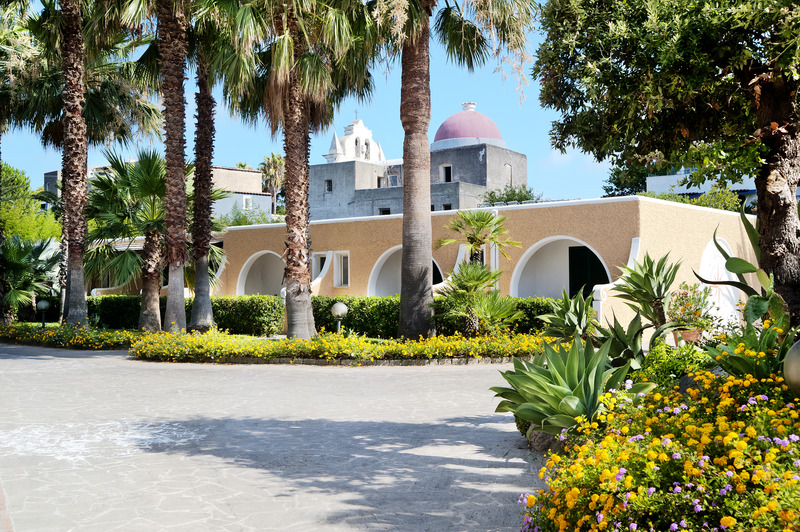 Parco delle Agavi - Genel