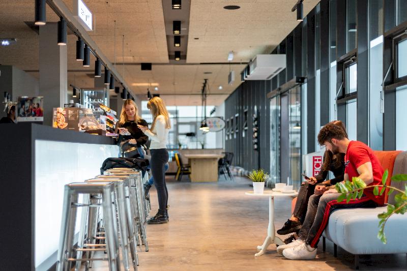 a&o Graz Hauptbahnhof - Bar
