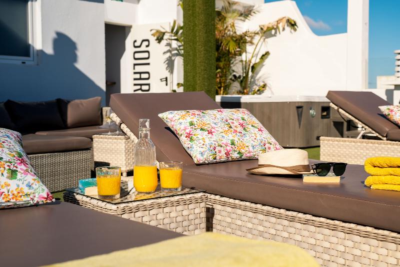Apartamentos Islamar Arrecife - Only Adults - Genel