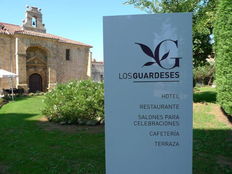 Los Guardeses - Genel