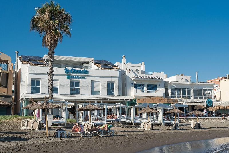 Hotel La Chancla - Genel