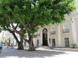 Casa Palacio Cadiz