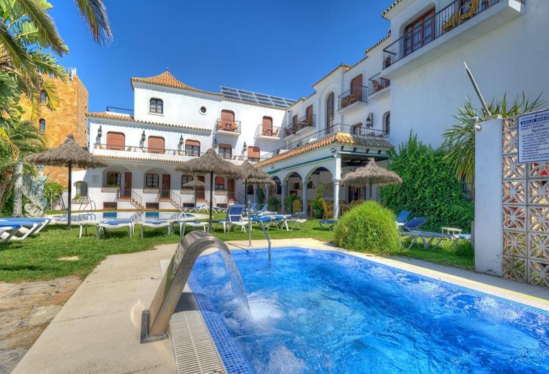 Hotel Pozo Del Duque - Genel