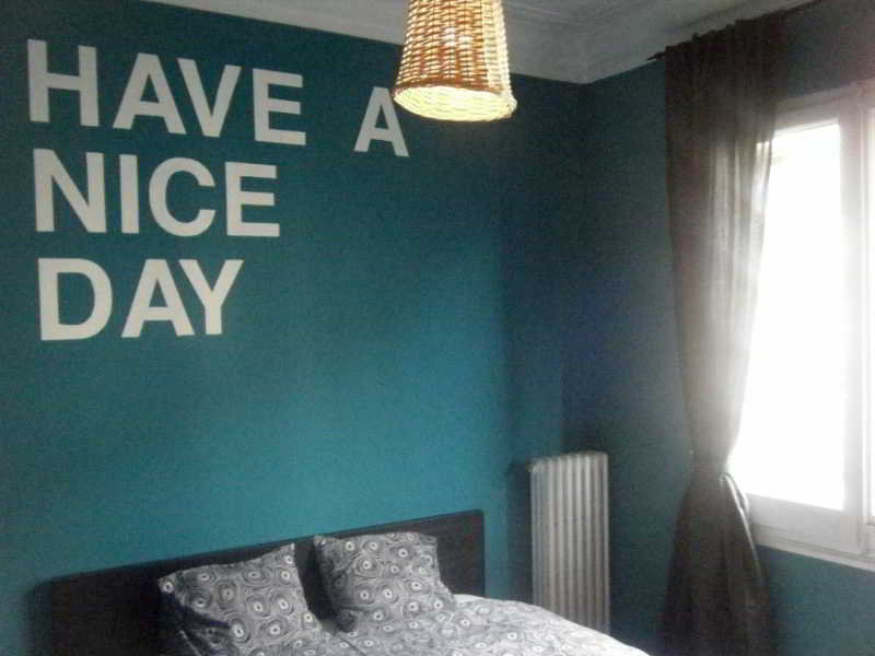 Buba House