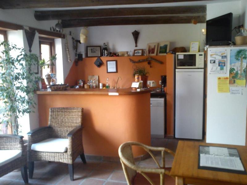Hostal Lorca - Genel