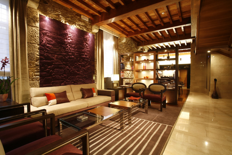 Hotel Altair - Genel