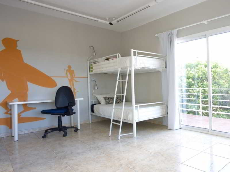 La Moraga De Poniente Málaga Hostel