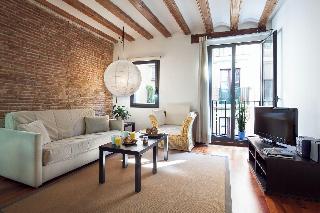 Inside Barcelona Apartments Esparteria