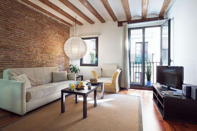 Inside Barcelona Apartments Esparteria - Genel