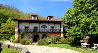 Camino Real De Selores