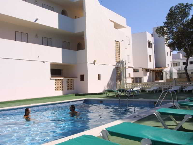 Apartamentos Art