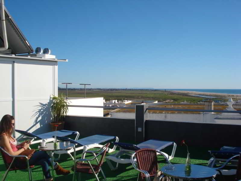 Hostal Campito