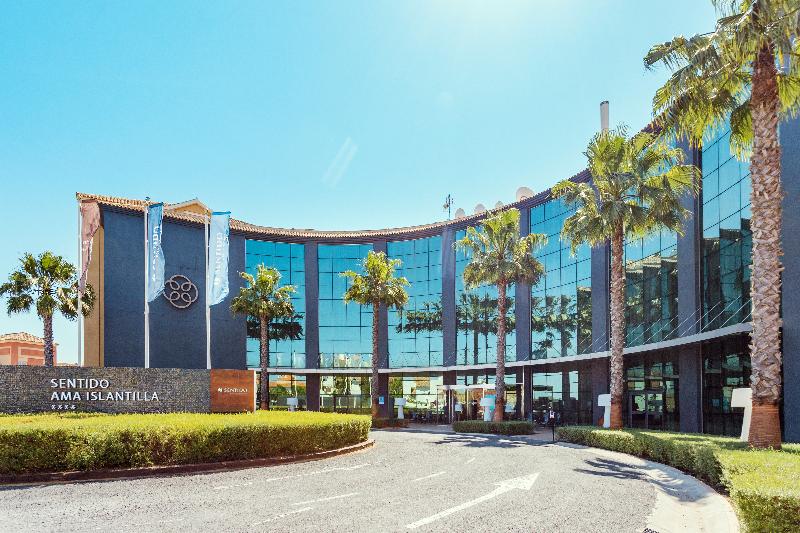 Ama Islantilla Resort - Genel