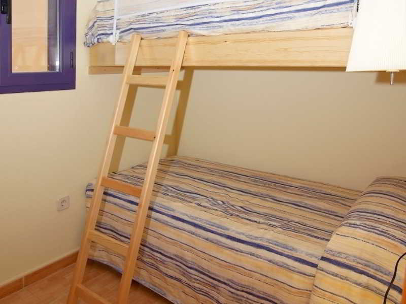 Apartamentos Ses Eufabietes