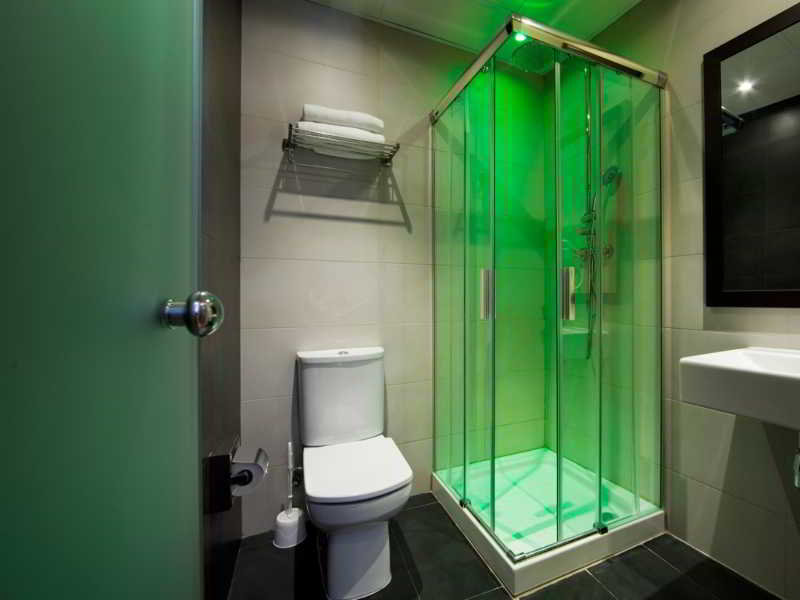 Hostal Bcn Ramblas