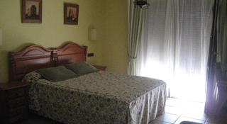 Hotel Avenida Playa