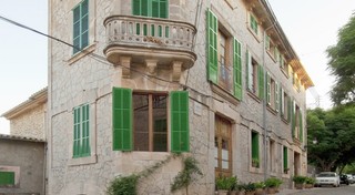 Es Petit Hotel De Valldemossa