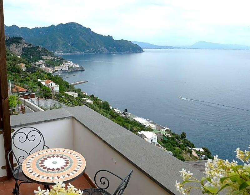 Villa Felice Amalfi Relais Amalfi - Genel