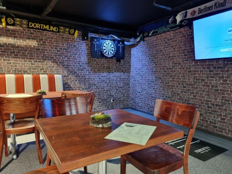 Hotelpark Stadtbrauerei Arnstadt - Bar