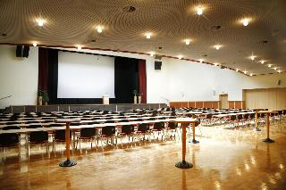 Hotelpark Stadtbrauerei Arnstadt fotoÄŸrafÄ±