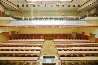 Hotelpark Stadtbrauerei Arnstadt fotoÄŸrafÄ±