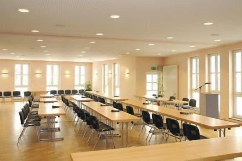 Hotelpark Stadtbrauerei Arnstadt - Toplantı