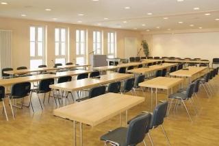 Hotelpark Stadtbrauerei Arnstadt fotoÄŸrafÄ±