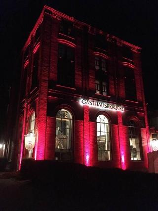 Hotelpark Stadtbrauerei Arnstadt fotoÄŸrafÄ±