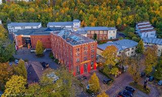 Hotelpark Stadtbrauerei Arnstadt fotoÄŸrafÄ±