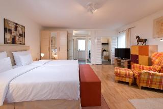 Hotelpark Stadtbrauerei Arnstadt fotoÄŸrafÄ±