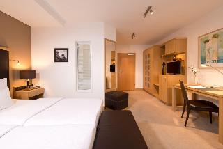 Hotelpark Stadtbrauerei Arnstadt fotoÄŸrafÄ±