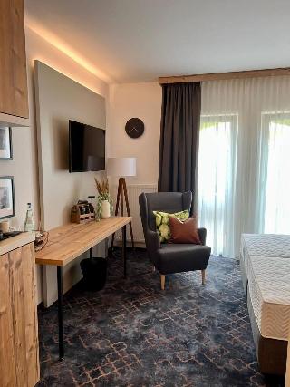 Hotelpark Stadtbrauerei Arnstadt fotoÄŸrafÄ±