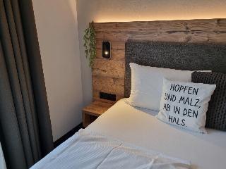 Hotelpark Stadtbrauerei Arnstadt fotoÄŸrafÄ±