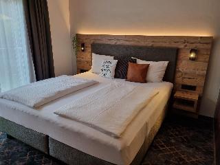 Hotelpark Stadtbrauerei Arnstadt fotoÄŸrafÄ±