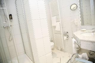 Hotelpark Stadtbrauerei Arnstadt fotoÄŸrafÄ±