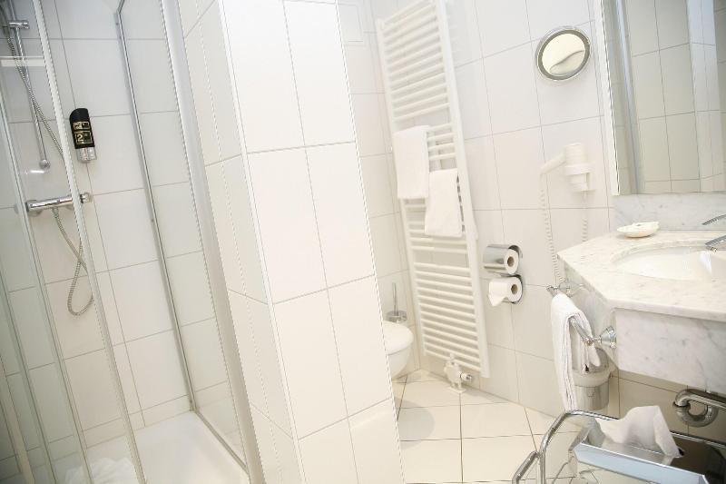 Hotelpark Stadtbrauerei Arnstadt - Oda