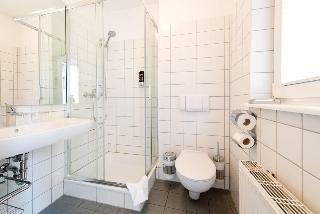 Hotelpark Stadtbrauerei Arnstadt fotoÄŸrafÄ±