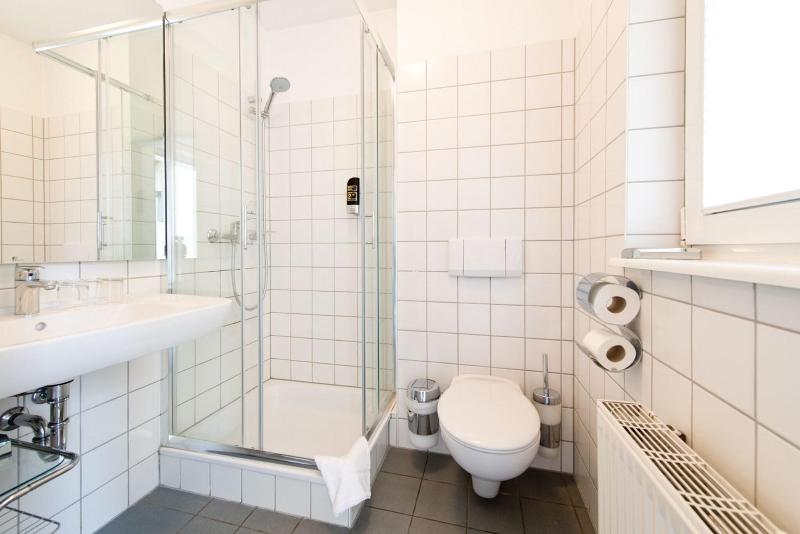 Hotelpark Stadtbrauerei Arnstadt - Oda
