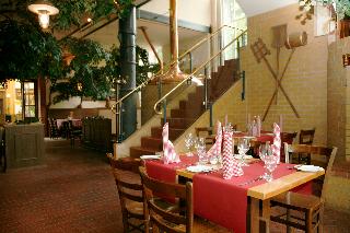 Hotelpark Stadtbrauerei Arnstadt fotoÄŸrafÄ±