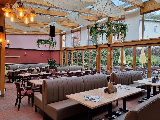 Hotelpark Stadtbrauerei Arnstadt fotoÄŸrafÄ±