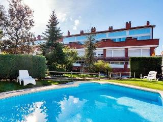 PARK SEDO Aparthotel