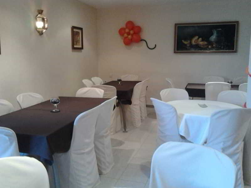 Hotel Matalascañas - Genel