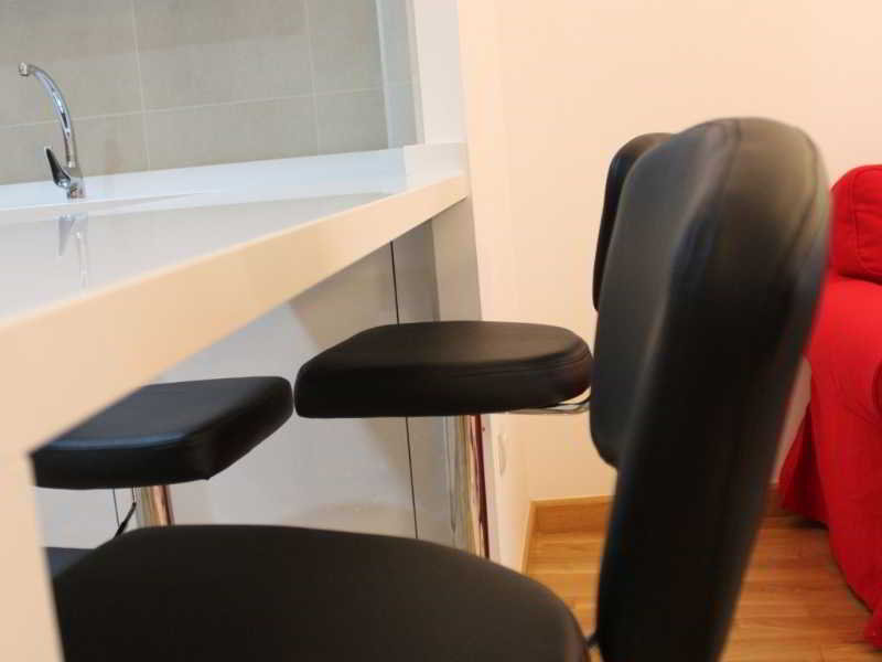 Debambu otel fotoğrafı