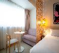 Mercure Saint Raphael Centre Plage oda fotoğrafı