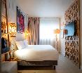 Mercure Saint Raphael Centre Plage oda fotoğrafı