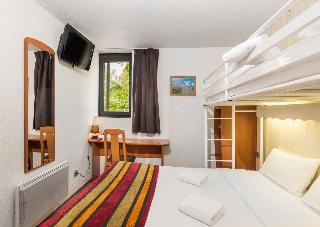 Brit Hotel Chambery